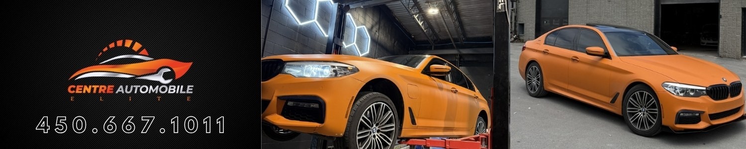 carrosserie