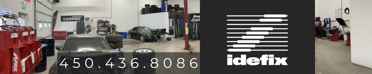 garages